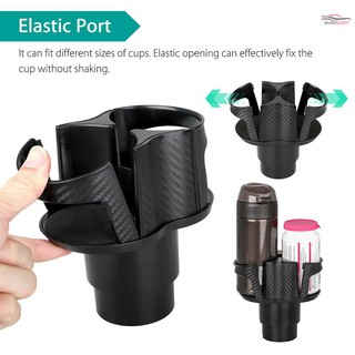 Giá để cốc nước gắn xe ô tô tiện lợi