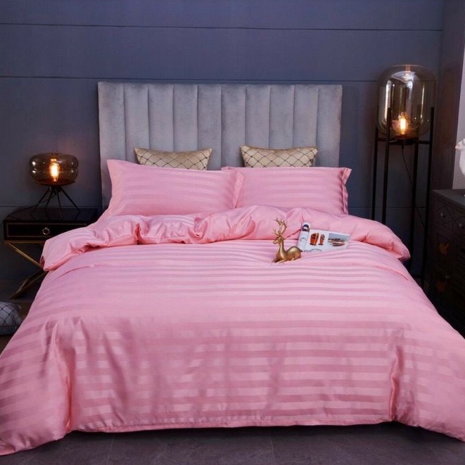 Bộ chăn ga gối cotton tici 3F hasuko ,chuyên dùng cho homestay,đủ màu đủ kích thước.m2.m4.m6.m8.2m2