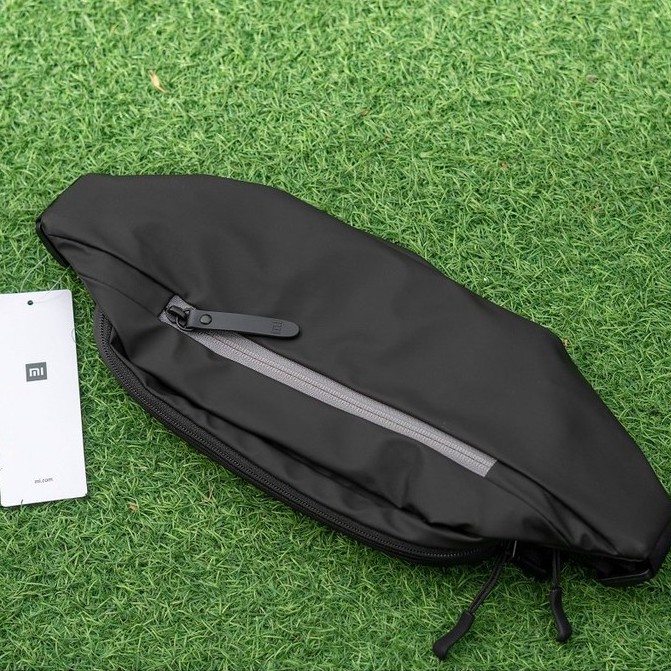 Túi đeo ngực Xiaomi Chest Bag M1100214 | WebRaoVat - webraovat.net.vn