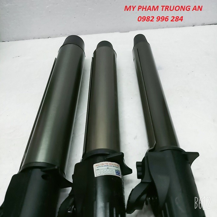 Gậy làm tóc xoăn giả phi 28