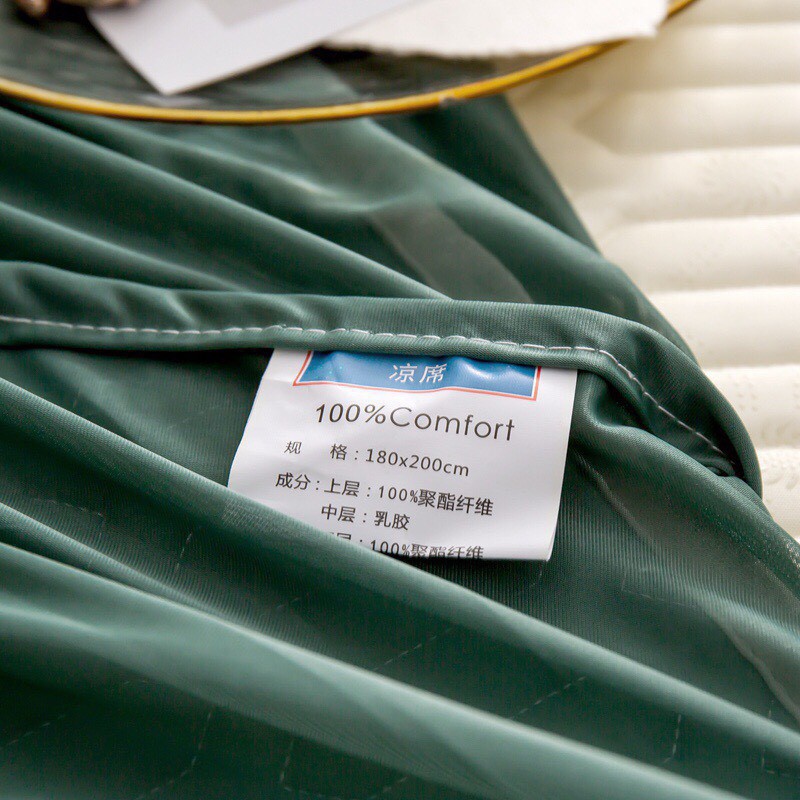 Bộ Ga và Vỏ Gối 💖💖 Ga Điều Hòa Bo Chun Siêu Mềm Mịn - Thoáng Mát 💖💖 | BigBuy360 - bigbuy360.vn