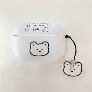 Case Airpod 1,2 Chân Gấu