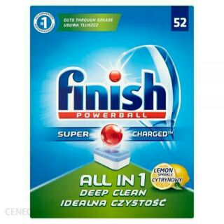 Viên rửa bát Finish hàng Đức