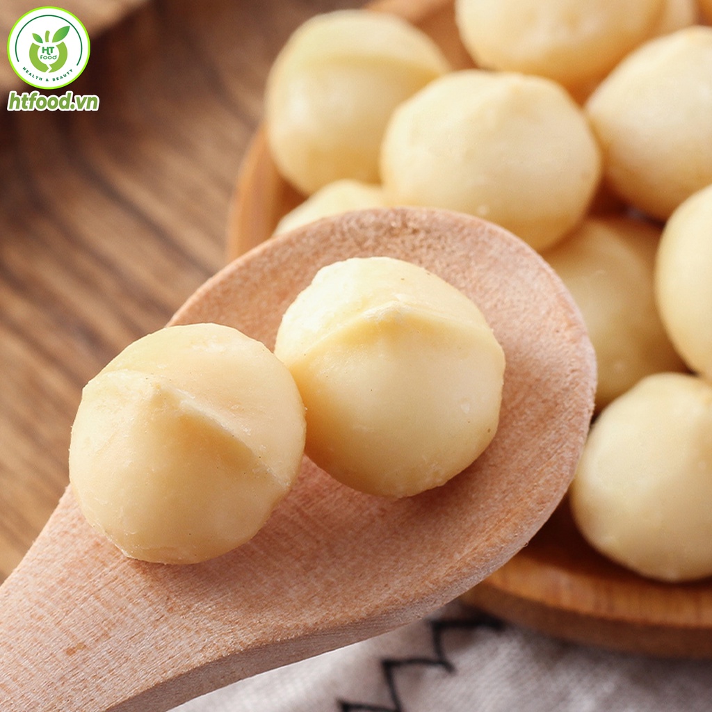 500g Nhân hạt macca loại ngon | BigBuy360 - bigbuy360.vn