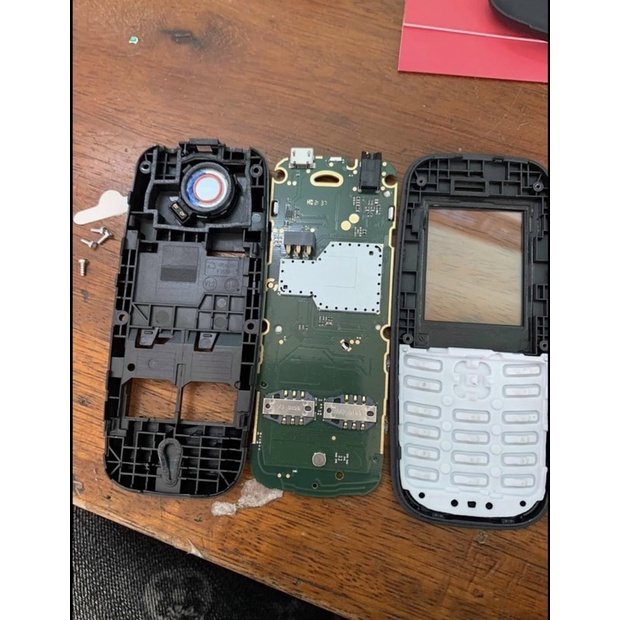 nokia 105 2sim 4G máy mới