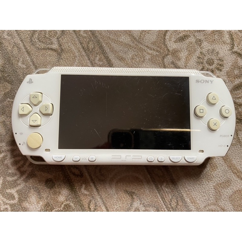 PSP GAME MODEL 1000