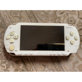 PSP GAME MODEL 1000