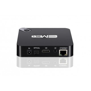 Android TV EnyBox EM95x