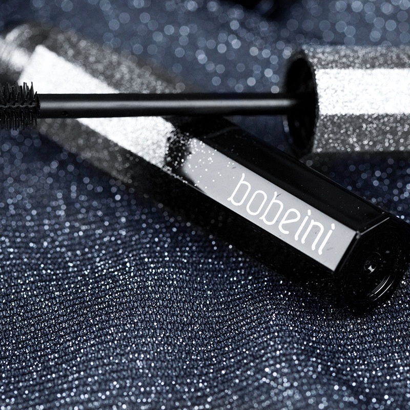 Galaxy mascara Làm Dày / Cong Lông Mi Kháng Nước Chống Nhòe Trang Điểm Tự Nhiên