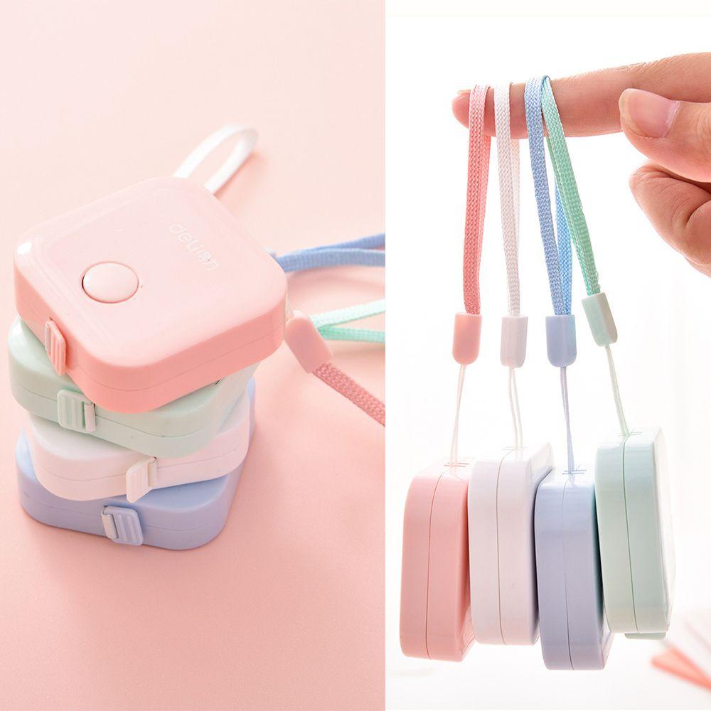 Set 1 / 3 Thước Đo 1.5M / 60inch Chuyên Dụng Cho Thợ May