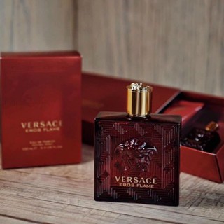 🌸 Nước hoa Versace Eros Flame 100ml ♥️