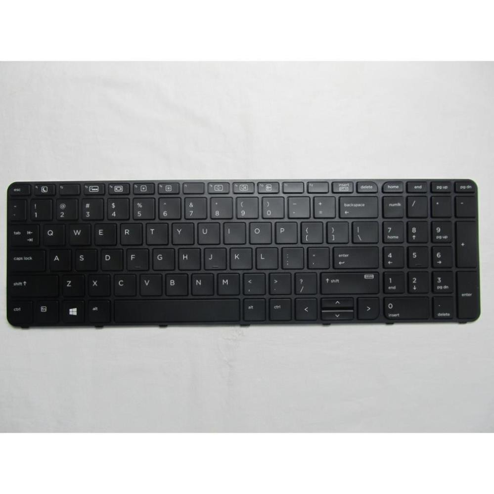 💖 Bàn phím HP Probook 650 G2 655 G2