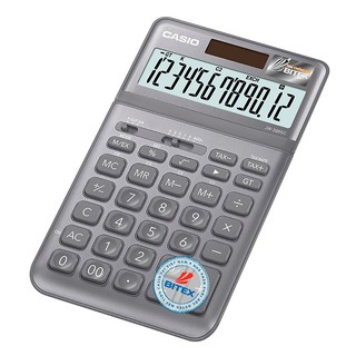Máy tính Casio JW-200SC