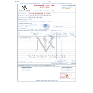 NGŨ CỐC NAVAN ( date mới - chính hãng )