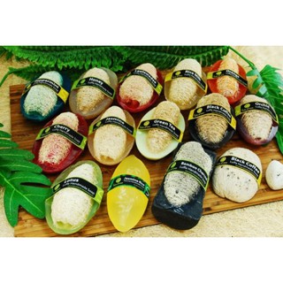 Xơ mướp khô combo 10 cái khuyến mãi
