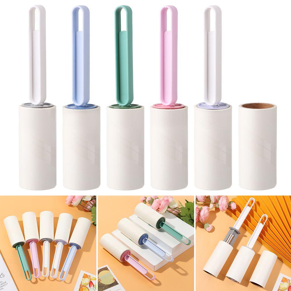 Con Lăn Loại Bỏ Xơ Vải Cầm Tay Tiện Lợi