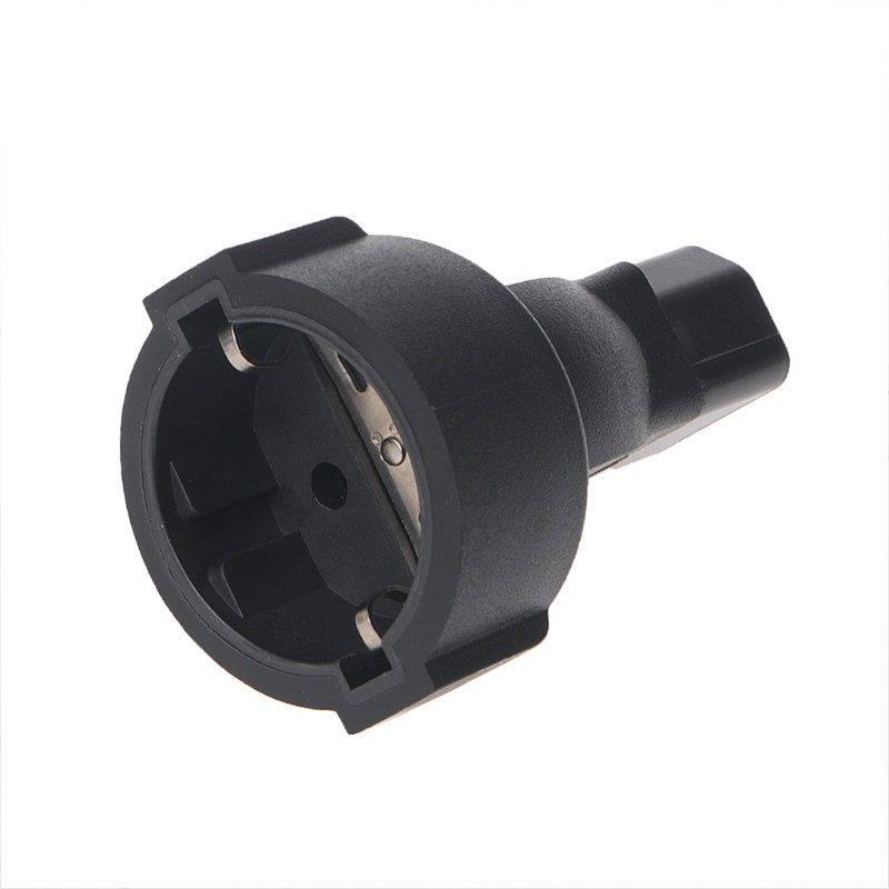 Đầu Nối Nguồn WA-0140 UPS PDU IEC 320 C14 Sang CEE 7 7 Chất Lượng Cao