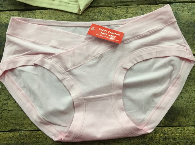 QUẦN lót BẦU chất cotton | BigBuy360 - bigbuy360.vn