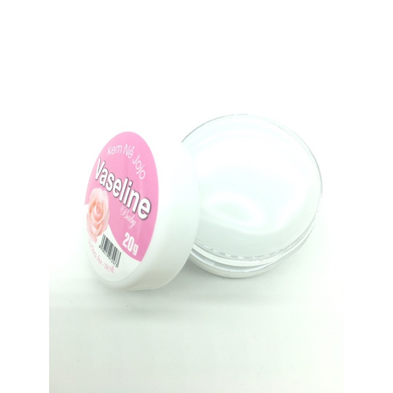 Vaseline- Sáp dưỡng da mini hương thơm dễ chịu( loại bất kỳ)