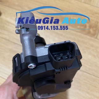 Mô tơ gạt mưa trước Toyota Innova / Toyota Fortuner / Toyota Hilux