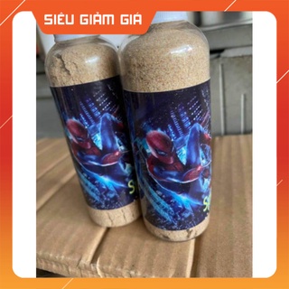 Mồi tơ nhện chuyên câu cá siêu nhạy đồ câu anh quân