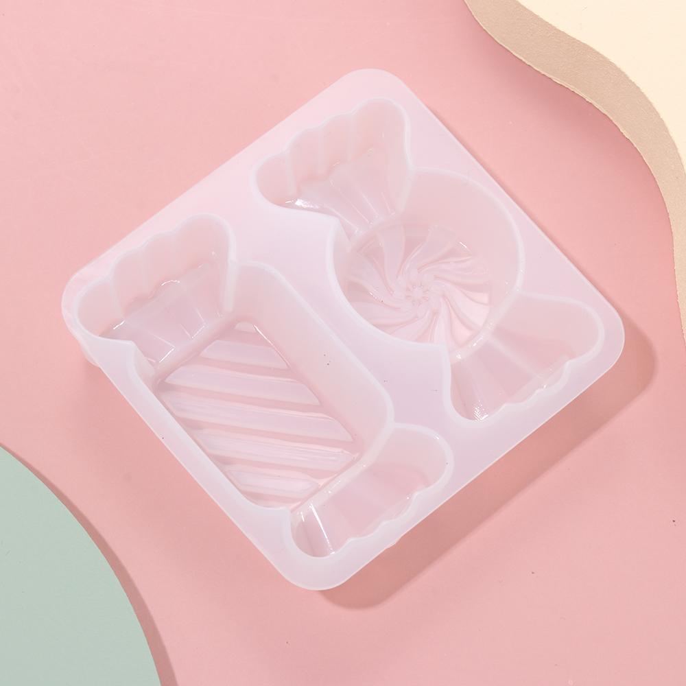 ESPO Khuôn Silicone Làm Mặt Dây Chuyền Thủ Công