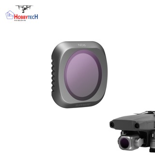 Filter lens ND 8 Mavic 2 pro - chính hãng sunnylife - phụ kiện flycam DJI Mavic 2 pro - giảm thiểu ánh sáng vào camera.