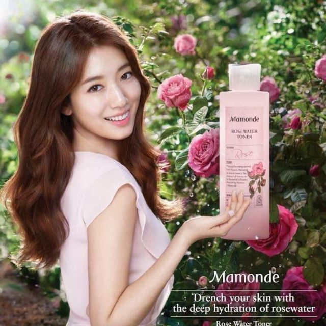 TONER MAMONDE ROSE