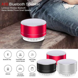 Loa nghe nhạc,Loa bluetooth Speaker A10 ()