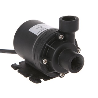 Máy bơm nước 800l / H 5M DC 12V