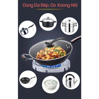 Kiềng Chắn Gió Bếp Gas