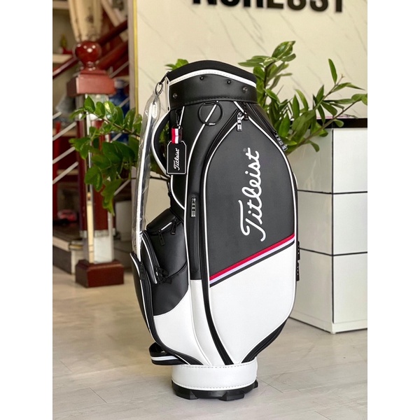 Túi Đựng Gậy Golf Titleist - Túi Gậy Golf- Nhập Khẩu Hàn Quốc