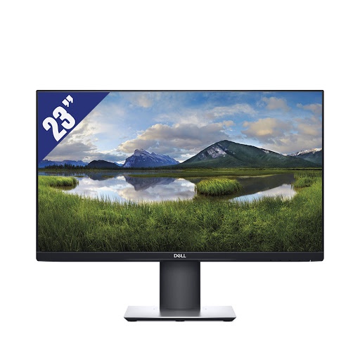 Màn hình Dell P2319H chính hãng