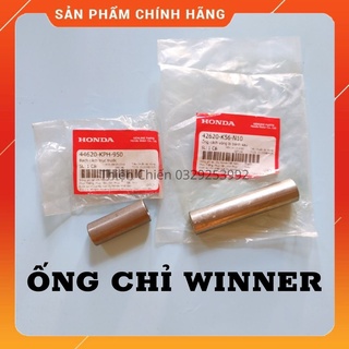 Ống chỉ bánh trước sau Winner Winner X chính hãng Honda chuẩn phụ tùng theo xe