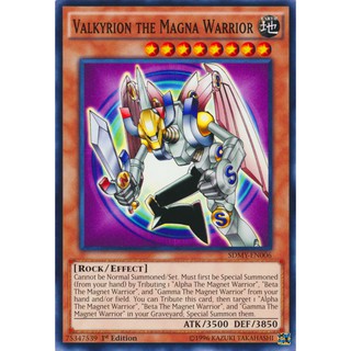 [BÀI IN] Bộ bài Structure deck Yugi Muto