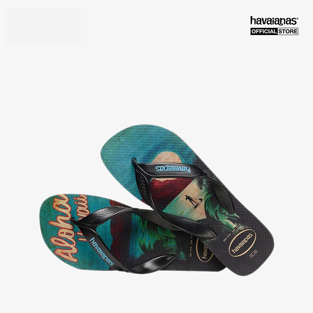 HAVAIANAS - Dép nam Surf 4000047-7661