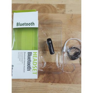 Tai nghe Bluetooth hỗ trợ đàm thoại