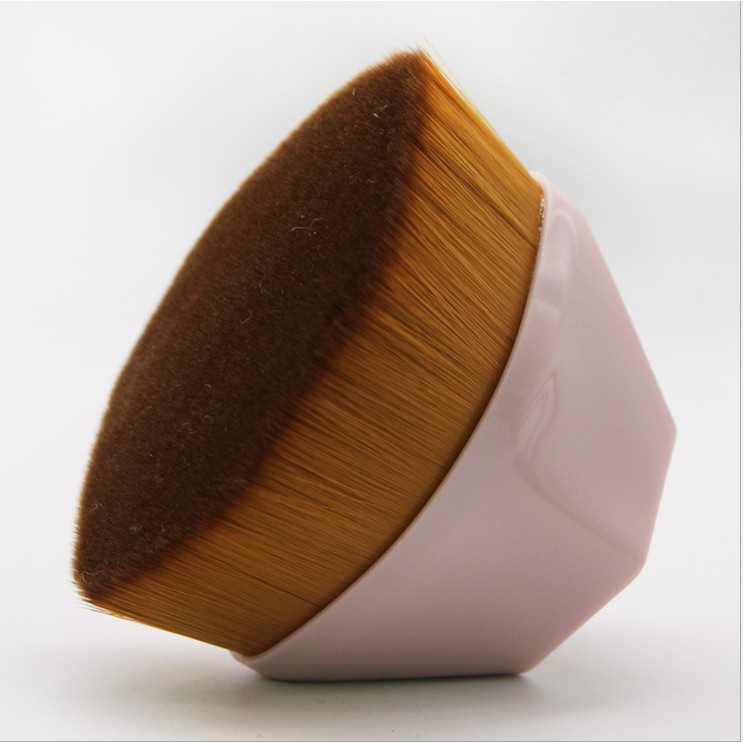 Cọ tán kem nền cao cấp Zoreya mã CT55