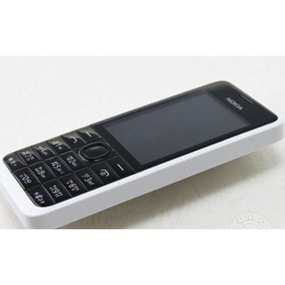 Điện thoại Nokia 301 - 2 sim