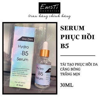 SERUM B5 - Phục hồi và giúp da căng bóng
