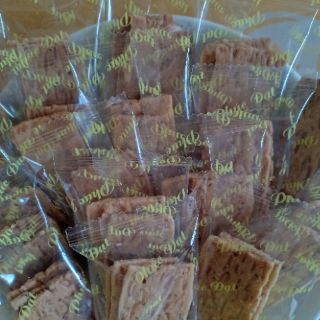 Bánh dừa nướng Phúc Đạt