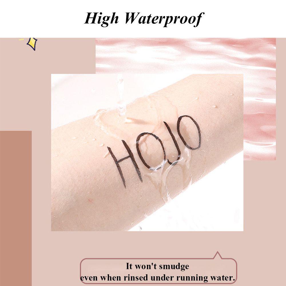 Phấn Mắt Trang Điểm Chuyên Nghiệp Lâu Trôi Cho Nữ