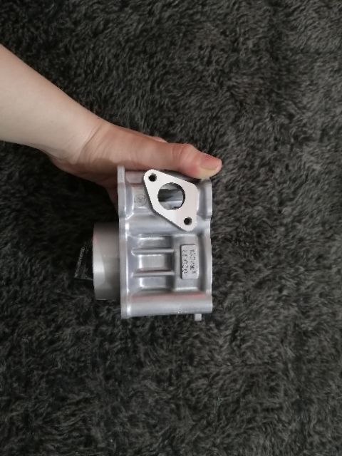 [Rẻ vô địch]  Nòng Piston Nouvo 4 full box