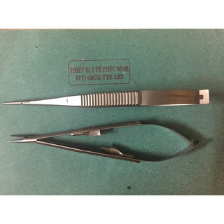KÌM KẸP KIM THẨM MĨ - ĐỨC