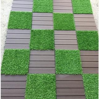 Vỉ gỗ nhựa Composite giá rẻ