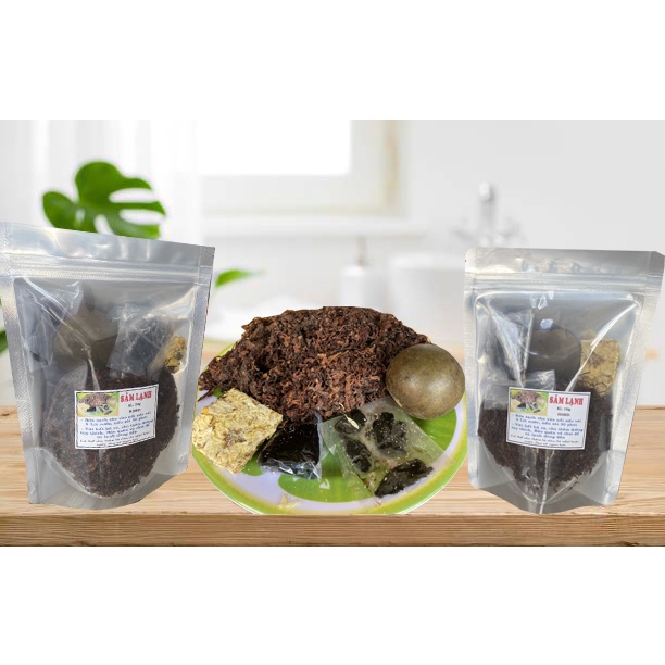 Sét nấu 10 Lít sâm lạnh - Giải nhiệt ngày hè