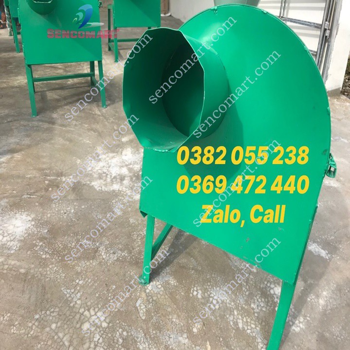 XẢ KHO KHUNG MÁY BĂM CHUỐI MỊN KÈM LƯỠI DAO