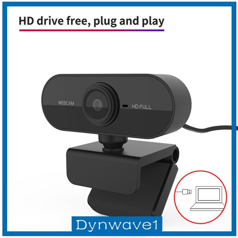 Webcam USB 2.0 HD thông minh kèm mic mới | BigBuy360 - bigbuy360.vn