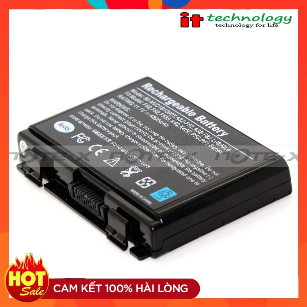 🎁 Pin laptop Asus A32-F82  X5 X5J 🎁 FREE SHIP 🎁 Hàng Nhập Khẩu Chính Hãng - Bảo Hành 6 Tháng