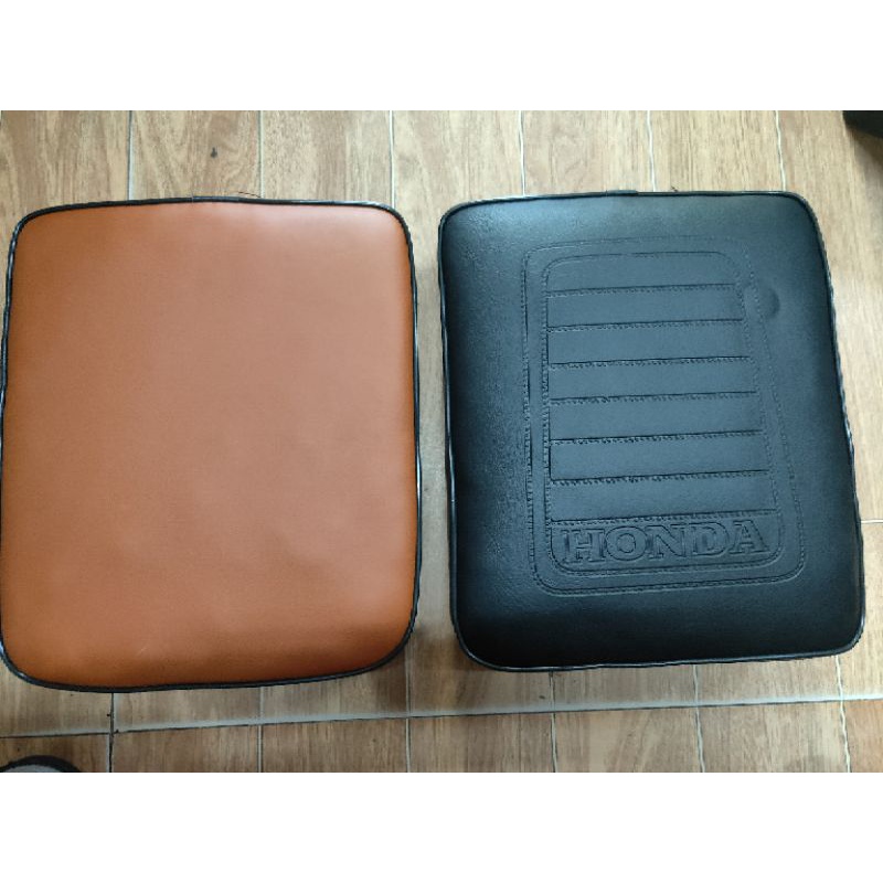 đệm sau xe cub 81, 82 đời cũ